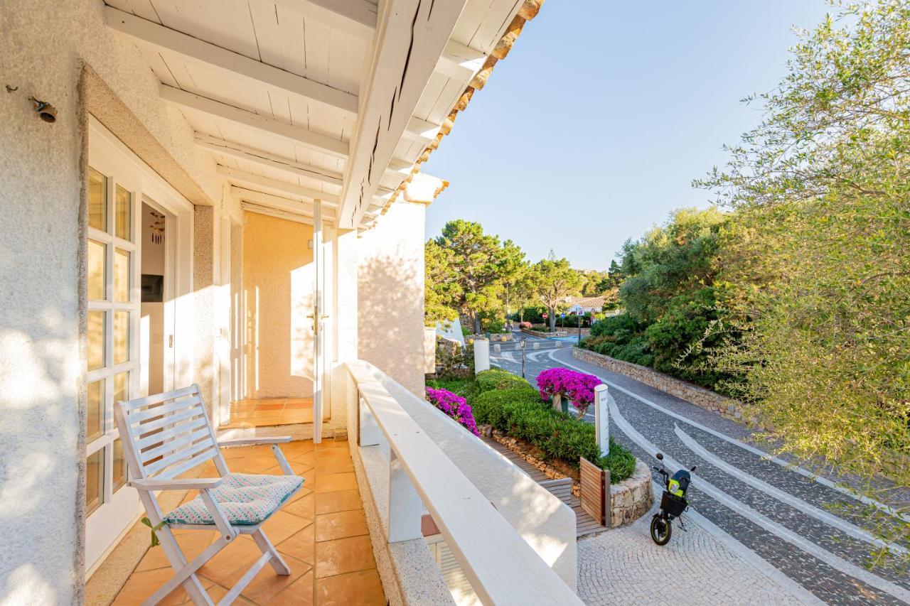Locanda Tartarughino - Luxury Suites In Porto Rotondo Exterior photo