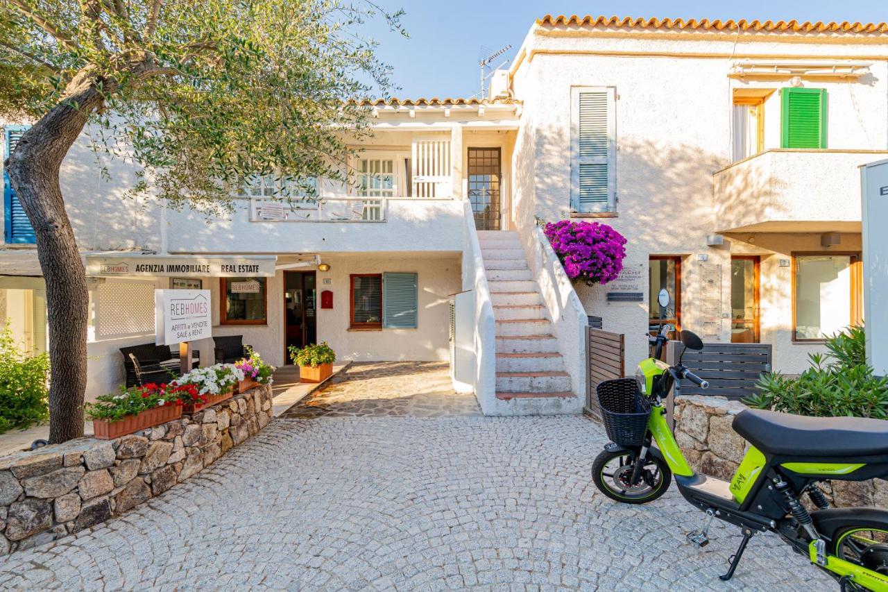 Locanda Tartarughino - Luxury Suites In Porto Rotondo Exterior photo