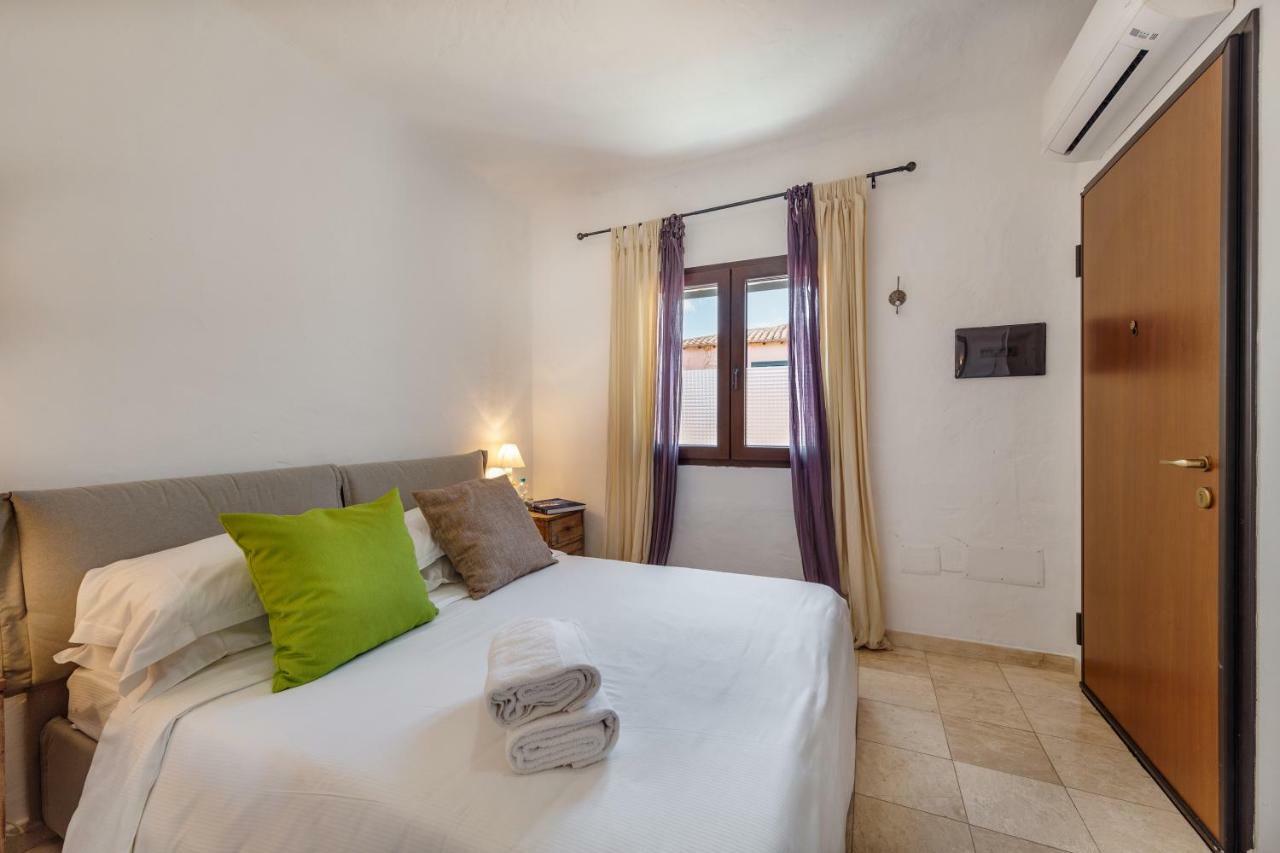 Locanda Tartarughino - Luxury Suites In Porto Rotondo Exterior photo