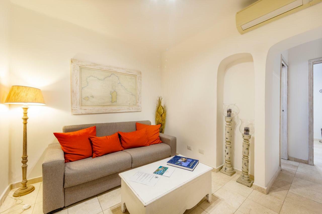 Locanda Tartarughino - Luxury Suites In Porto Rotondo Exterior photo