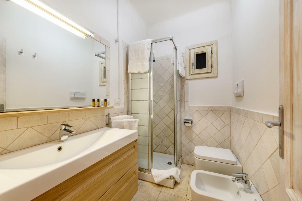 Locanda Tartarughino - Luxury Suites In Porto Rotondo Exterior photo
