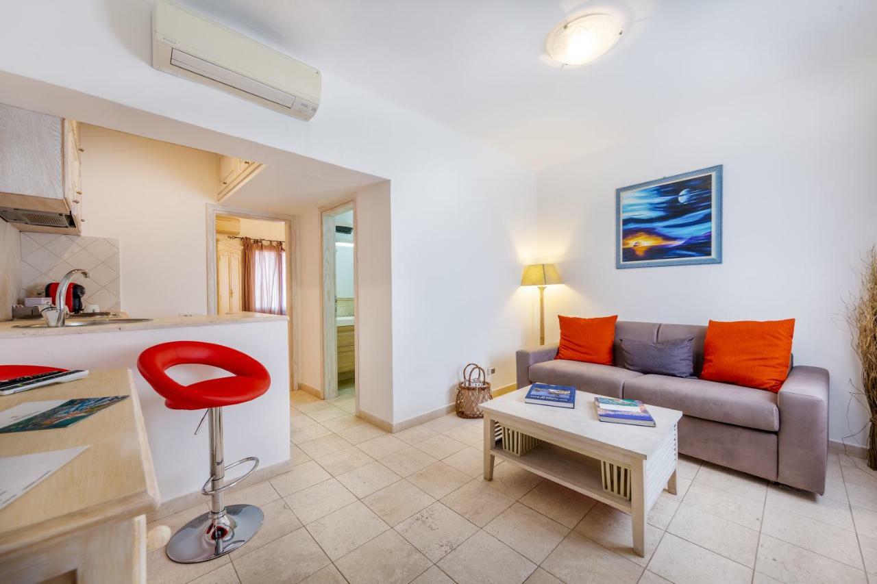 Locanda Tartarughino - Luxury Suites In Porto Rotondo Exterior photo