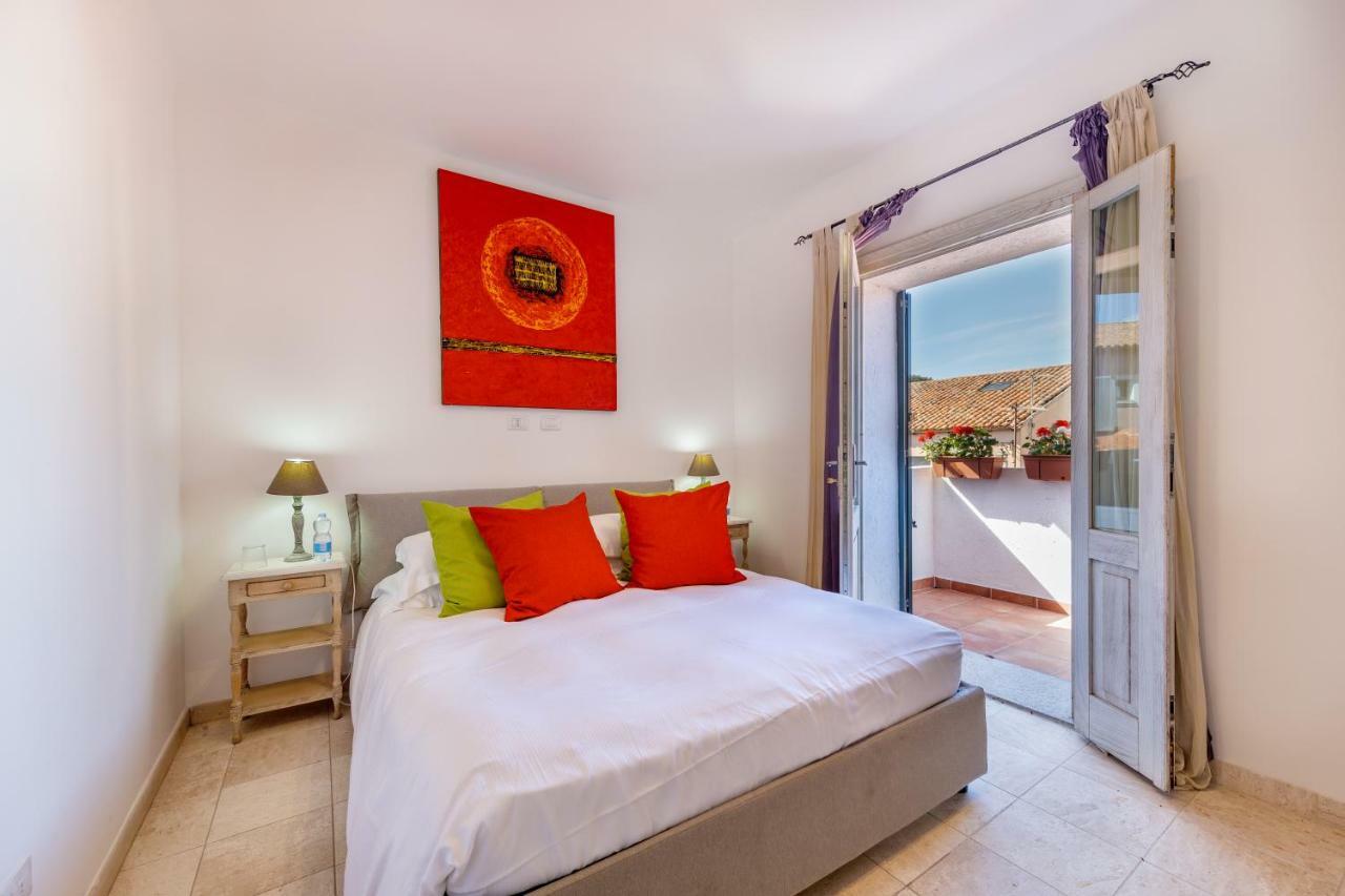 Locanda Tartarughino - Luxury Suites In Porto Rotondo Exterior photo